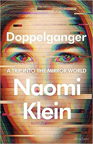 Doppelganger - A Trip Into the Mirror World